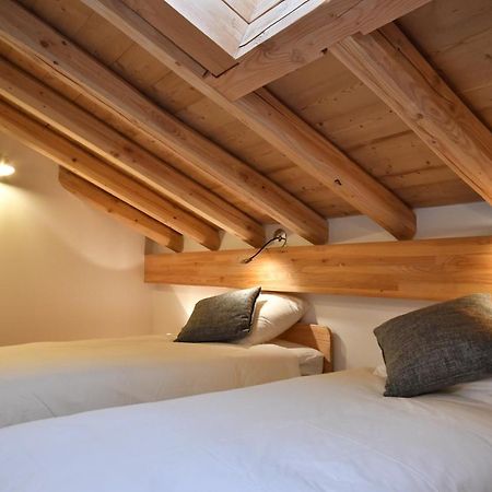 Beautiful Duplex Alpe D'Huezアパートメント エクステリア 写真