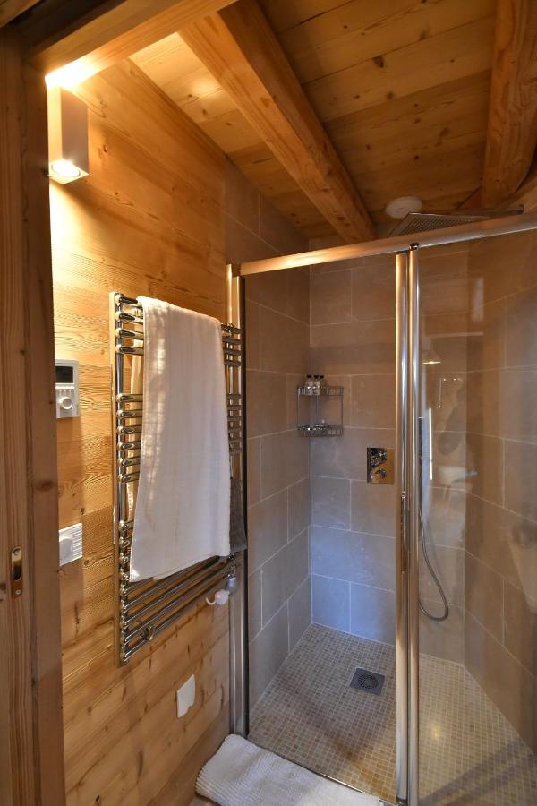 Beautiful Duplex Alpe D'Huezアパートメント エクステリア 写真